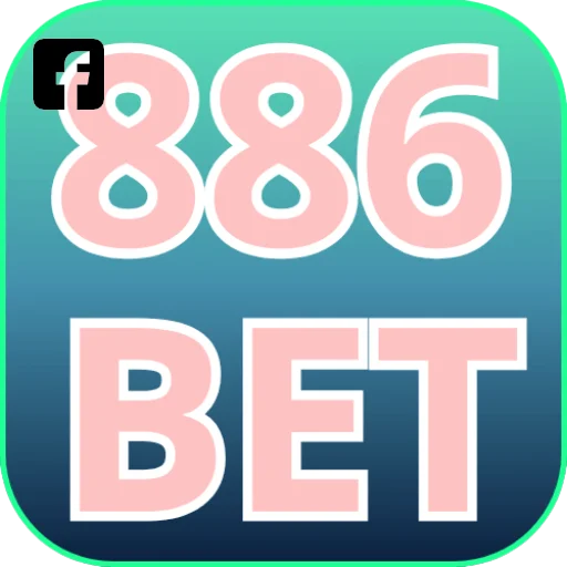 Página oficial da 886bet no Facebook