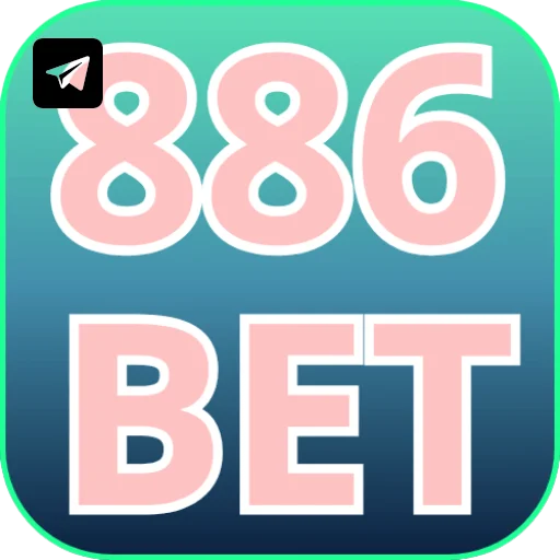 Canal oficial da 886bet no Telegram