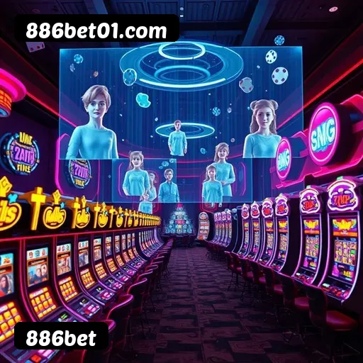 Como Registrar e Fazer Login 886bet