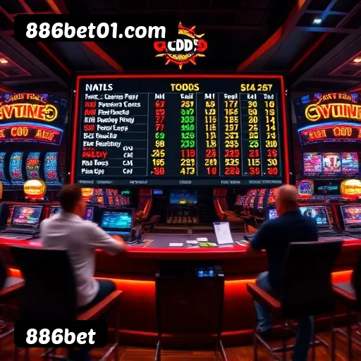 FAQ - Perguntas Frequentes 886bet